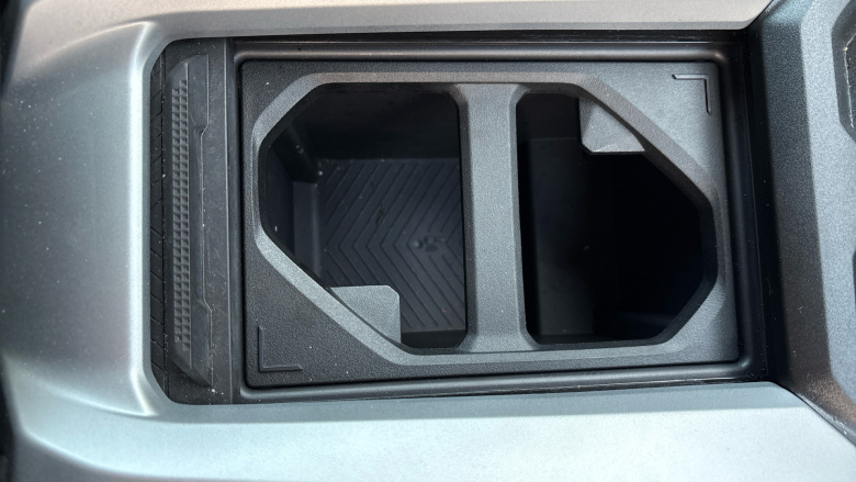 Dacia Bigster 1.8 Hybrid 155 Journey 5dr Auto Hybrid Estate